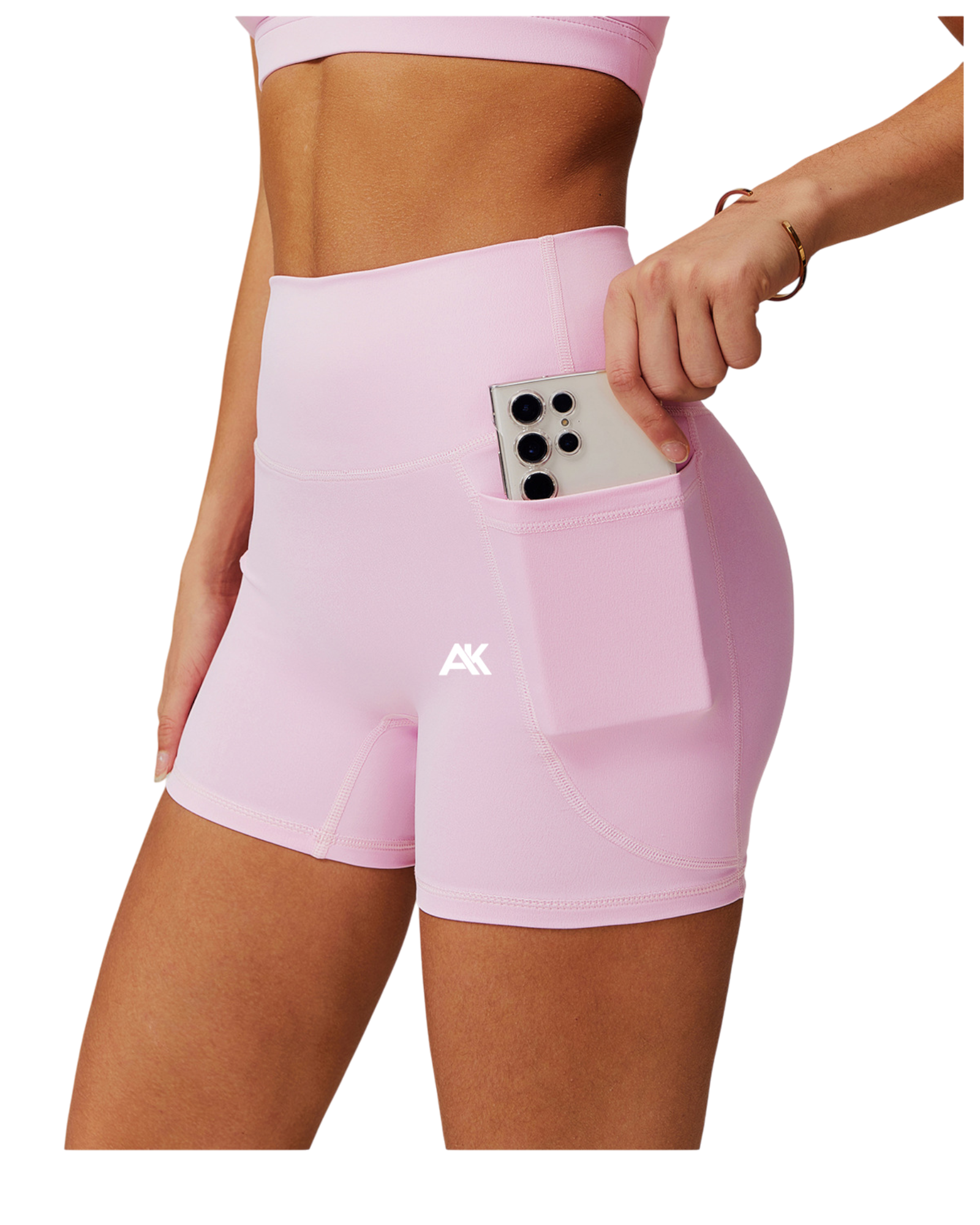 PulseForm Shorts