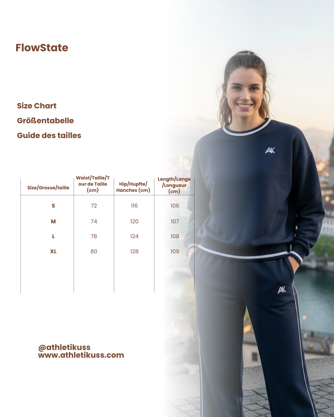 FlowState  Loose Pants