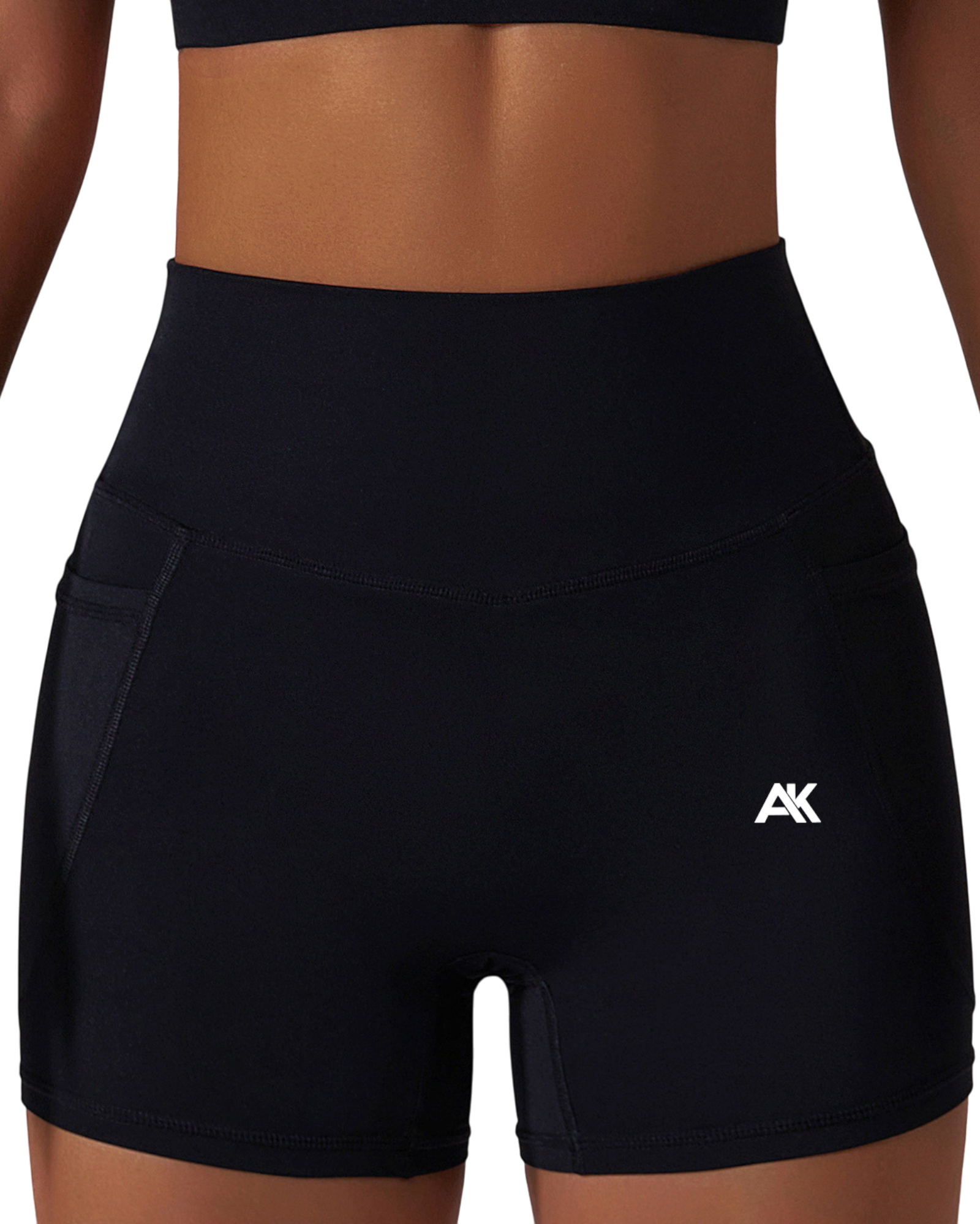 PulseForm Shorts