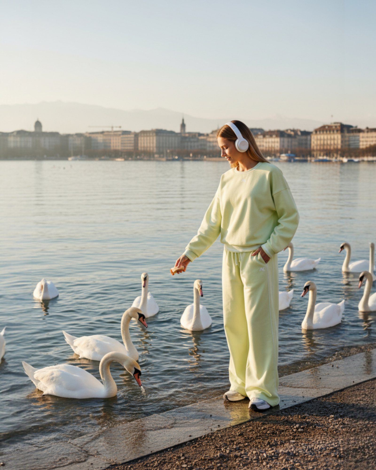 FlowState  Loose Pants