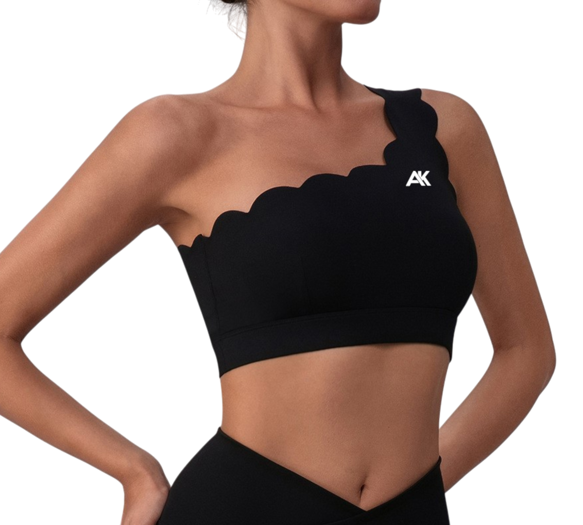 Silhouette Blush Bra