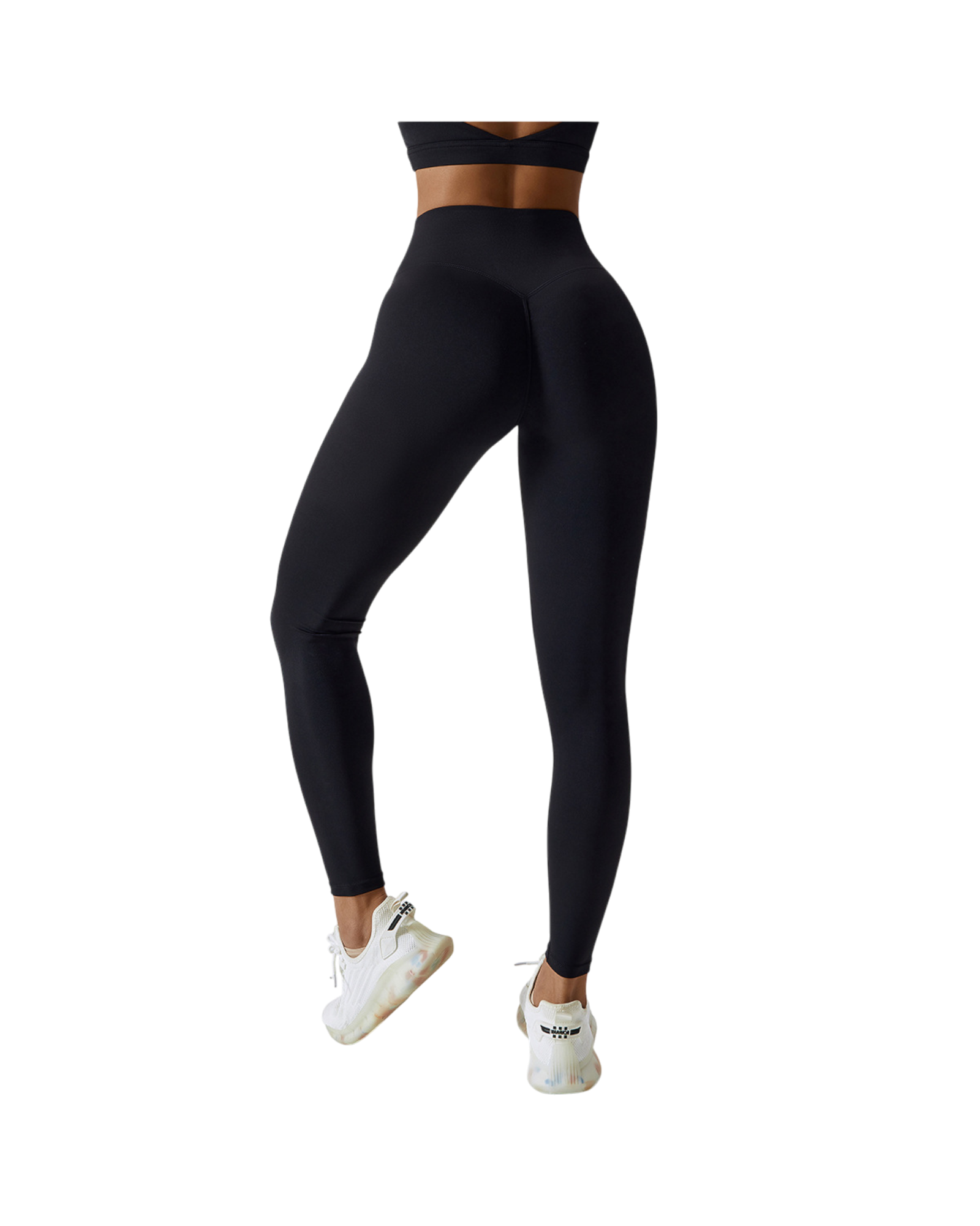  Muse Trio high-waisted sculpting leggings