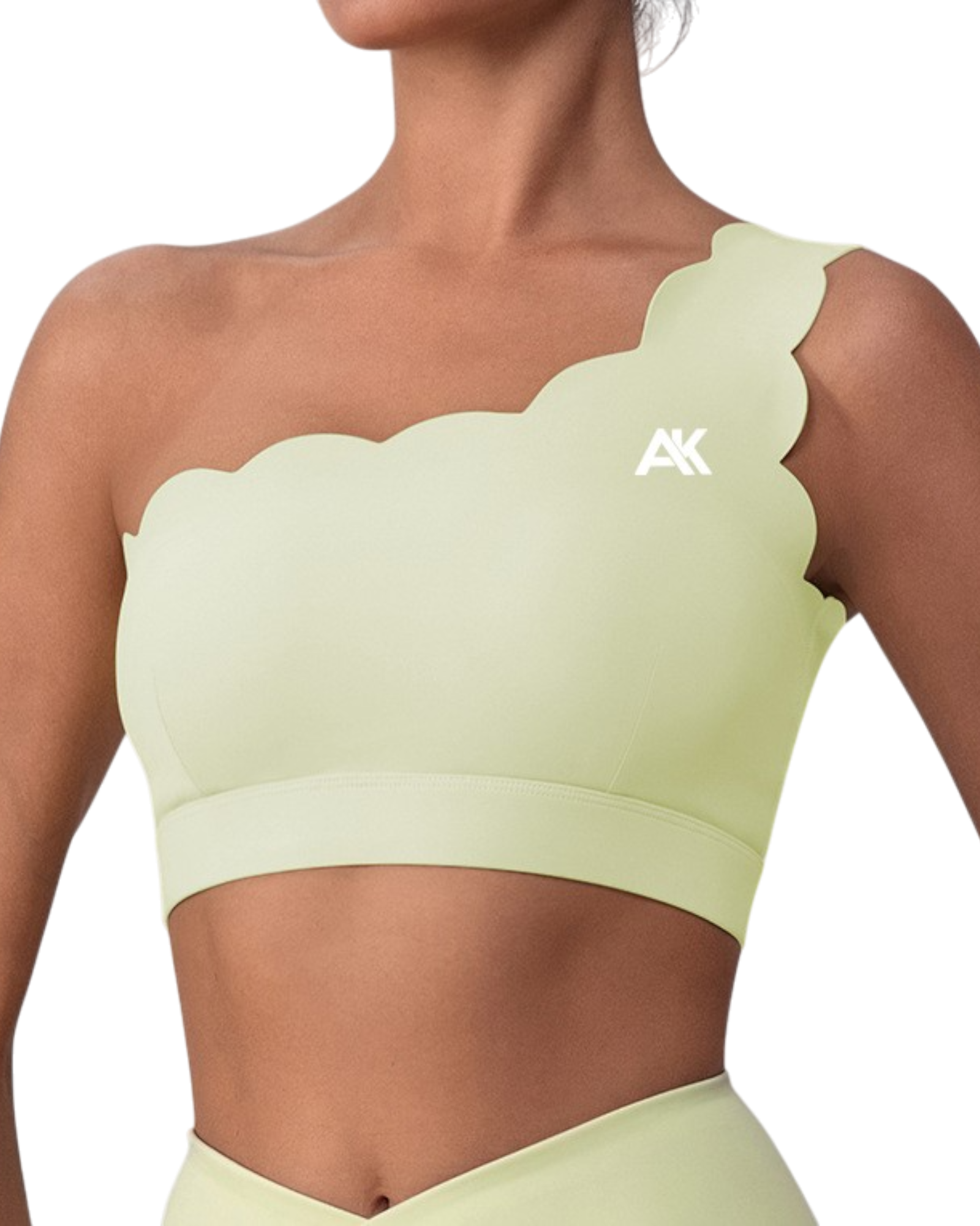 Silhouette Blush Bra