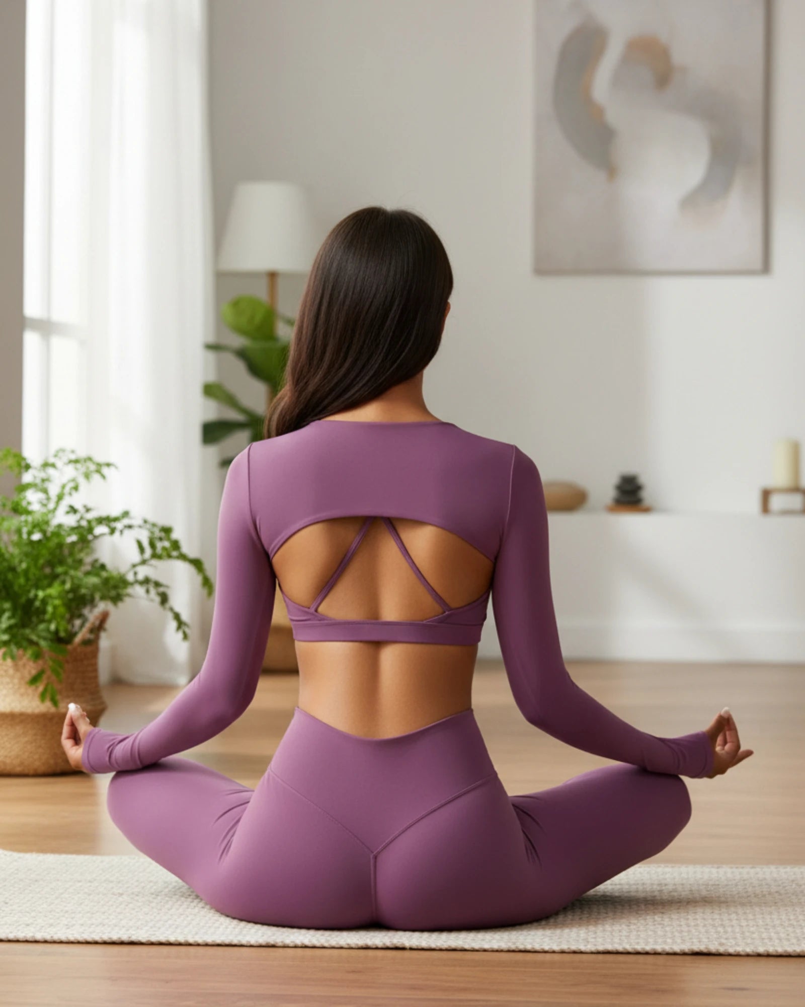 Muse Trio Bolero and bra lightweight sculpting layer